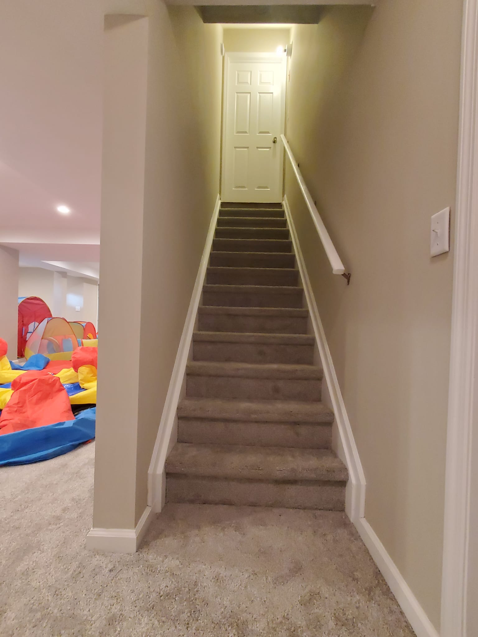 Proyecto de remodelación 401